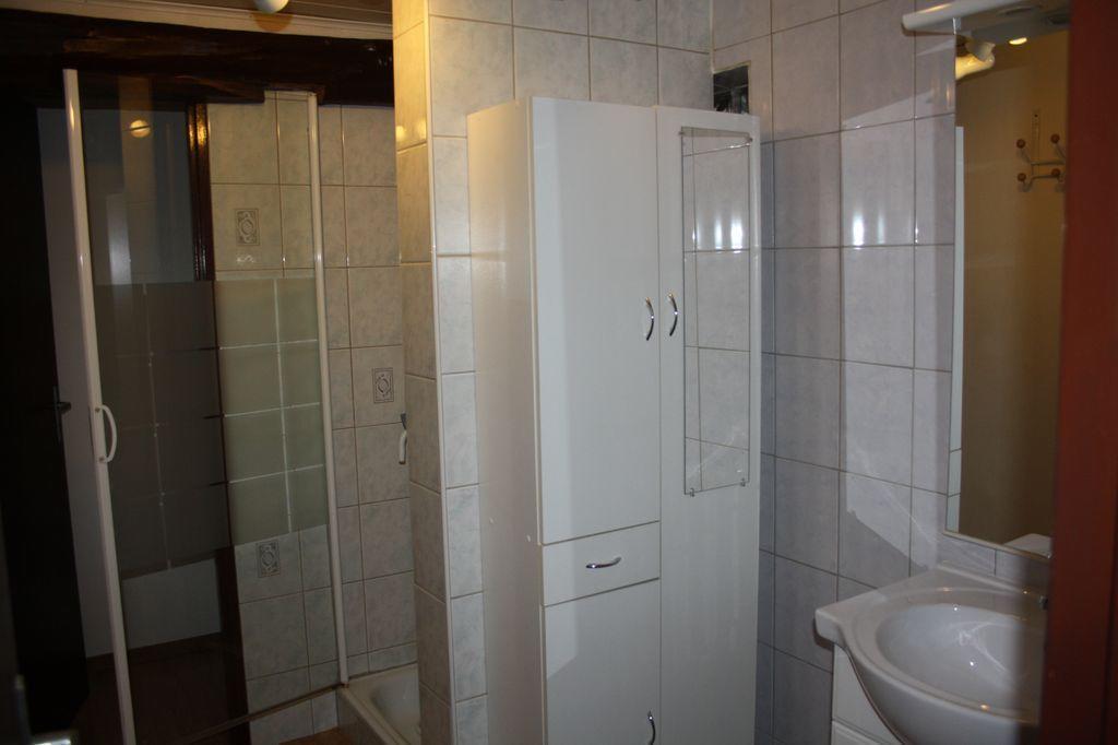 Gite Lammer Artolsheim Room photo